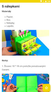 Snímka obrazovky