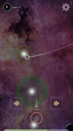 Gravity Range - Screenshot 4