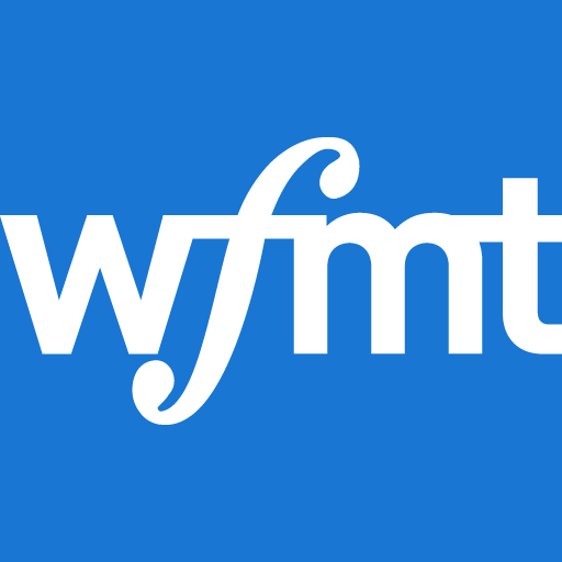 WFMT - Classical Radio logo