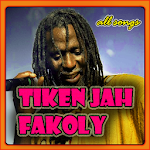 Cover Image of Download Tiken Jah Fakoly All Songs 1.0 APK