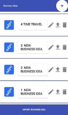 Business Ideas - Plan & Pitchのおすすめ画像1