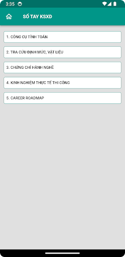 So tay KSXD Screenshot 1 - AppWisp.com