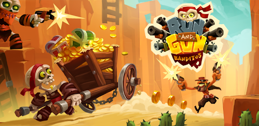 Run Gun Banditos Apps On Google Play