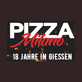 Pizza Milano Gießen icon