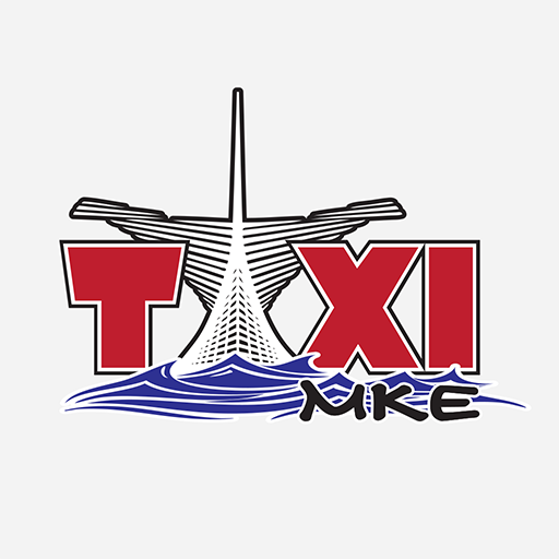 TAXIMKE logo
