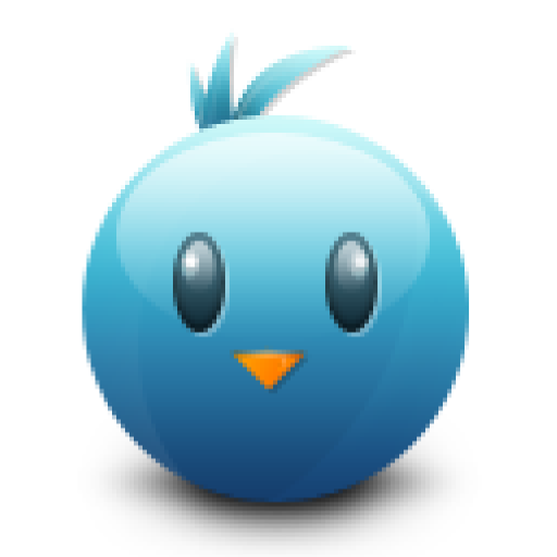 Tweecha Theme:Classic Icon logo