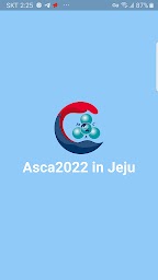 AsCA2022 in Jeju