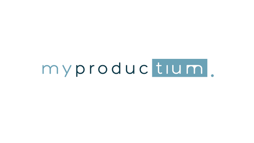 MyProductium Screen 2