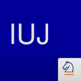International Urogynecology Journal icon