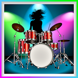 Drums Ringtones icon