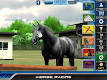 screenshot of iHorse™ Racing (original game)