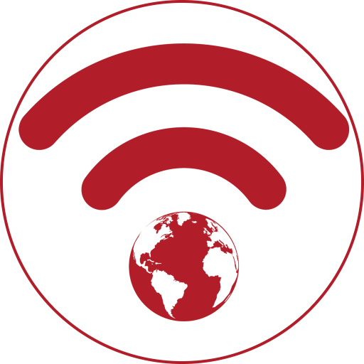 Praydio.com logo