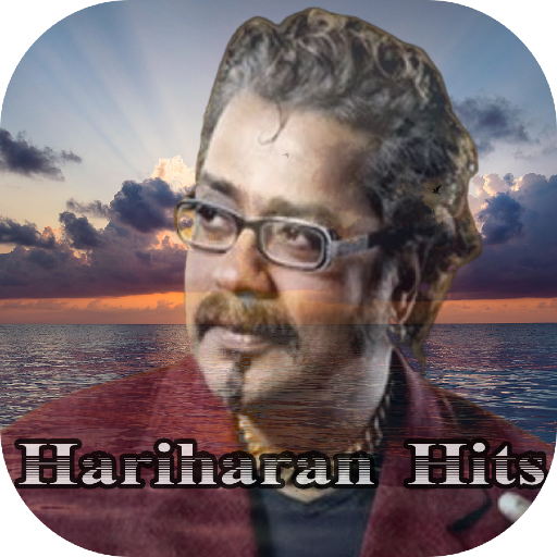 Hariharan Hit Songs logo