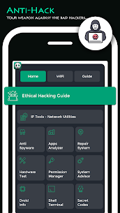 Free Secret Codes – Hack Check  IP Tools 3