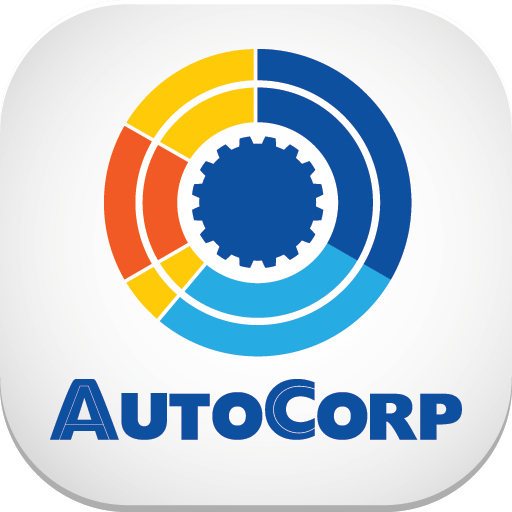 AutoCorp logo