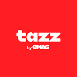 Cover Image of Download Tazz by eMAG 7.0.1 APK