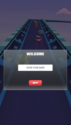 Android application Velocity Fury screenshort