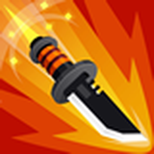 Knife Hit Pro - Boss Knives logo