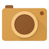 Cardboard Camera icon