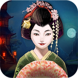 Dreams of a Geisha Match-3 Mod Apk
