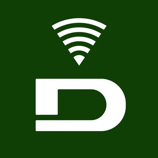 DConnect DAB 2.9.1 Icon