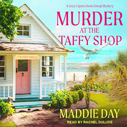 Murder at the Taffy Shop ikonjának képe