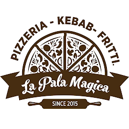 Hình ảnh biểu tượng của La Pala Magica