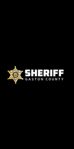 Android application Gaston County Sheriff screenshort
