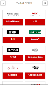 Imágen 2 Arredamenti Sanson android