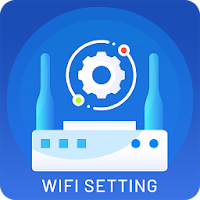 WiFi setting: Router manager & Router setting