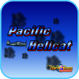 Icon image Pacific Hellcat