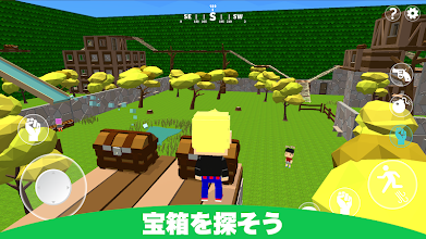 脱獄ごっこ Google Play のアプリ