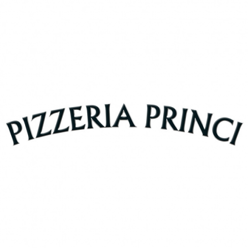 Pizzeria Princi logo
