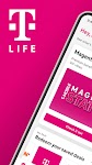 screenshot of T Life (T-Mobile Tuesdays)