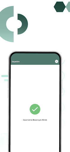 AKINSOFT QR Menü ekran görüntüsü