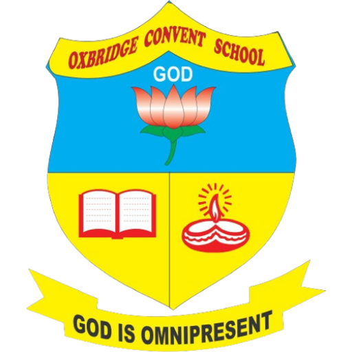 OXBRIDGE INTERNATIONAL SCHOOL