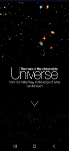 Universe Map