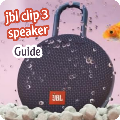 JBL Clip 3 Portable Bluetooth speaker