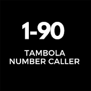 Tambola Number Caller (Bingo/Housie)