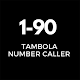Tambola Number Caller (Bingo/Housie) Download on Windows