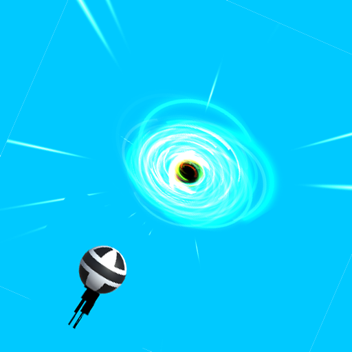 Escape The Hole logo