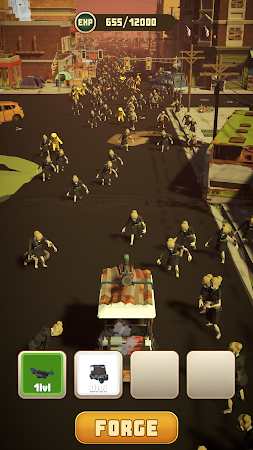 Game screenshot Last Ride apk download