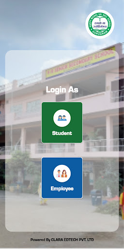 Happy School Screen 2