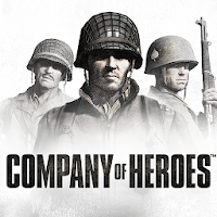 Company of Heroes  v1.3.4RC2 (Full Game Paid)