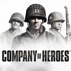 Company of Heroes on pc