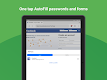 screenshot of RoboForm Password Manager