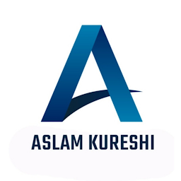 Icon image Aslam Kureshi
