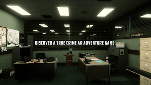 CrimeTrip-Interrogation Game - Screenshot 1
