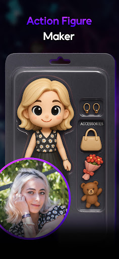 AI Mirror: AI Photo & Video screenshot