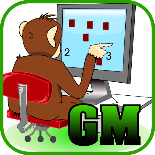 The Monkey Game Apps on Google Play